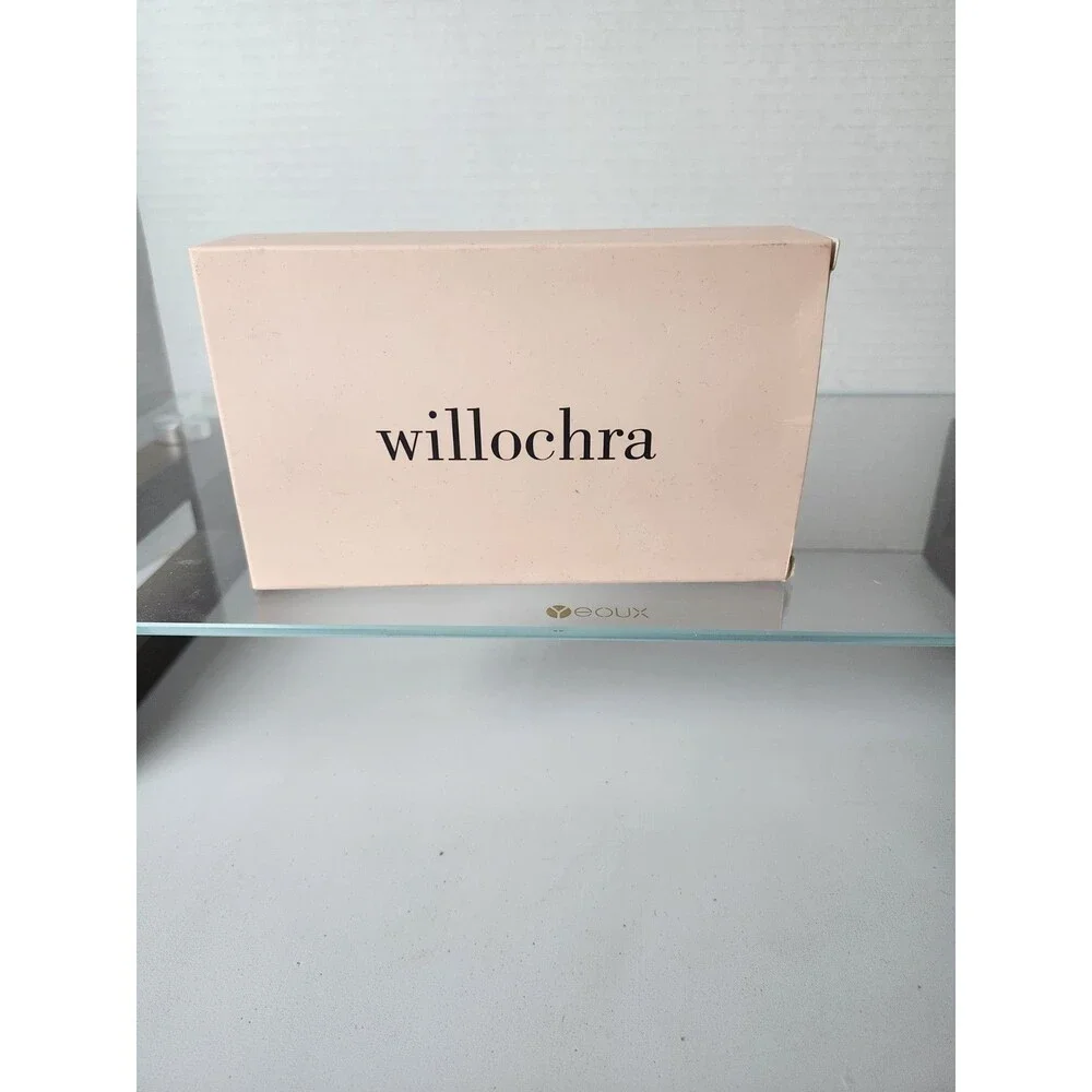 willochra comes drawstring